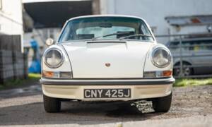 Image 6/25 of Porsche 911 2.2 T (1971)