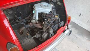 Image 32/32 of SEAT 600 D (1972)