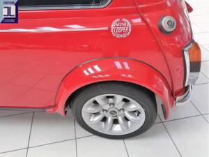 Bild 15/49 von Rover Mini &quot;Knightsbridge&quot; (2001)