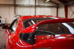 Afbeelding 19/50 van Toyota Celica GT-Four (1994)