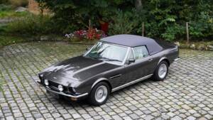 Image 1/16 of Aston Martin V8 Vantage Volante (1980)