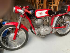 Immagine 18/19 di Moto Morini DUMMY (1955)