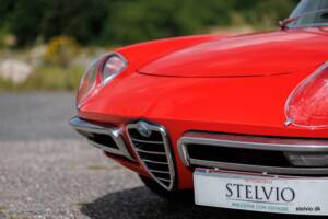 Image 18/44 of Alfa Romeo 1750 Spider Veloce (1969)