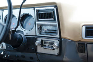 Immagine 18/34 di GMC Jimmy (1979)
