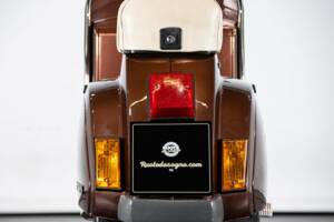 Afbeelding 10/50 van Piaggio DUMMY (1984)