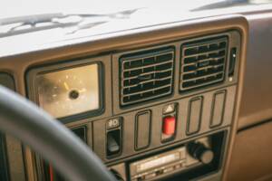 Imagen 22/26 de Opel Kadett 1,3 S (1984)