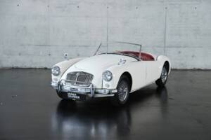 Bild 7/42 von MG MGA 1500 (1959)