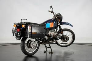Immagine 4/50 di BMW DUMMY (1986)
