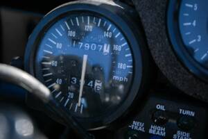 Immagine 6/24 di Honda CBR 900RR Fireblade (1992)