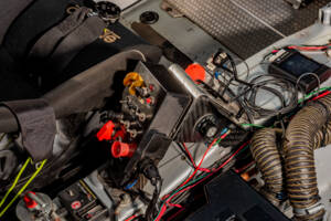 Image 13/15 of Volkswagen Golf V GTI (2007)