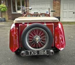 Bild 12/50 von MG TC (1945)
