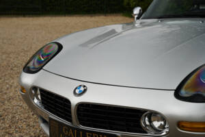 Image 46/50 of BMW Z8 (2000)
