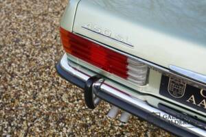 Bild 19/50 von Mercedes-Benz 450 SL (1973)