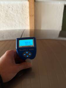 Bild 33/43 von Mercedes-Benz 250 SE (1966)