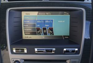 Image 20/30 de Jaguar XKR (2009)