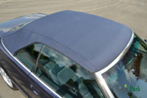 Image 25/50 of Audi Cabriolet 2.6 (1997)