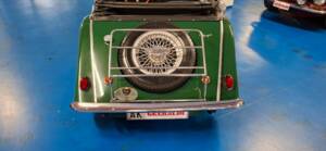 Bild 22/50 von Morgan 4&#x2F;4 Serie V (1964)