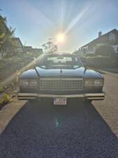 Bild 13/13 von Chevrolet Monte Carlo (1979)