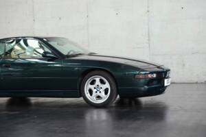 Bild 14/50 von BMW 850CSi (1994)