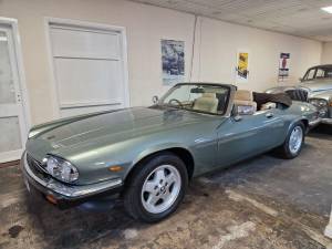 Image 1/21 of Jaguar XJS 5.3 V12 (1990)