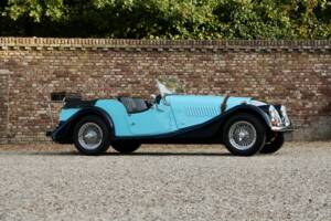 Immagine 39/50 di Morgan 4/4 1600 4-Sitzer (1973)
