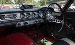 Afbeelding 4/50 van Volvo 1800 S (1968)