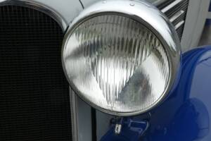 Image 6/60 of BMW 319 Drauz (1936)