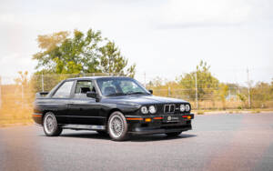 Image 12/91 of BMW M3 Sport Evo (1990)