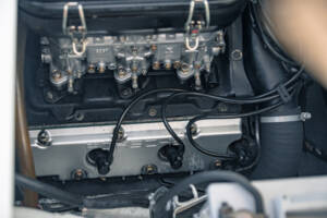Image 35/41 de Porsche 914&#x2F;6 (1971)