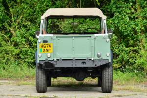 Imagen 18/36 de Land Rover 90 (1990)