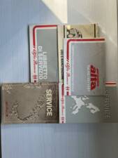 Afbeelding 8/10 van Alfa Romeo 75 1.8 Turbo (1988)