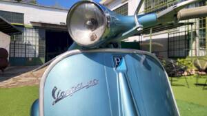 Image 22/30 of Piaggio Vespa 150 (1962)