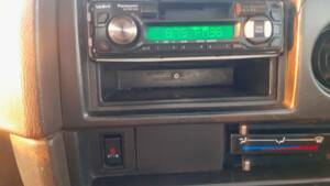 Image 58/61 of Toyota Land Cruiser FJ 62 (1989)