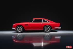 Bild 3/7 von Aston Martin DB 4 Vantage (1963)