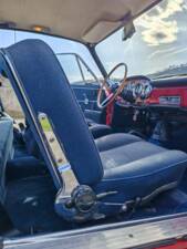 Afbeelding 41/50 van FIAT 2300 S Coupé (1967)