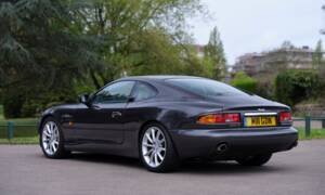Bild 3/42 von Aston Martin DB 7 Vantage (2001)