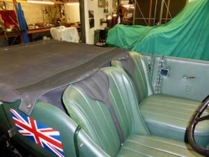 Imagen 10/18 de Bentley 8 Litre (1931)