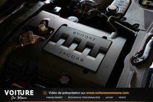 Image 36/37 of Jaguar XK 4.2 (2006)
