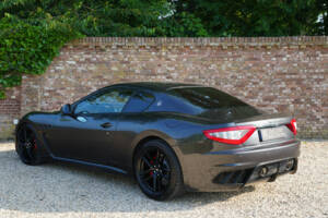Bild 50/50 von Maserati GranTurismo MC Stradale (2011)