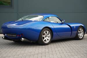 Image 5/50 of TVR Tuscan S (2000)