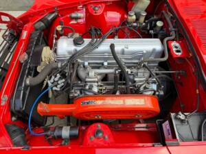 Image 30/50 of Datsun 240 Z (1972)