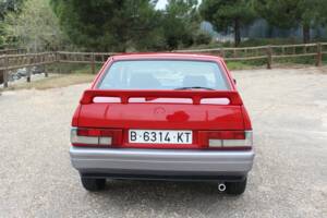 Imagen 5/8 de Alfa Romeo 33 - 1.3 S (1989)
