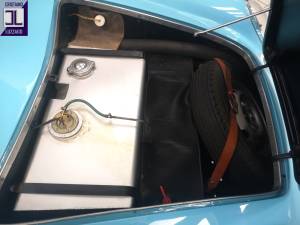 Afbeelding 44/46 van Abarth Fiat 750 Zagato (1959)