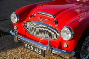 Image 35/50 of Austin-Healey 3000 Mk II (BJ7) (1962)