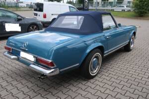 Bild 21/21 von Mercedes-Benz 230 SL (1966)