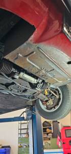 Imagen 42/48 de SIMCA 1000 GLS (1971)