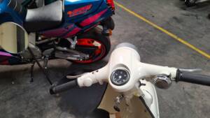 Imagen 7/32 de Zündapp DUMMY (1964)