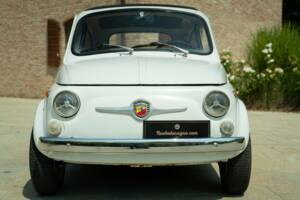 Image 3/50 of Abarth Fiat 595 (1966)