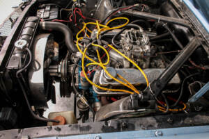 Image 18/49 of Ford Mustang 289 (1965)