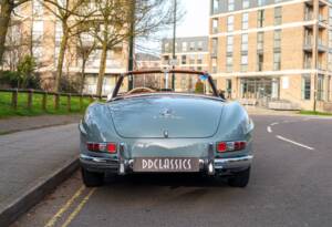 Image 6/33 de Mercedes-Benz 300 SL Roadster (1957)